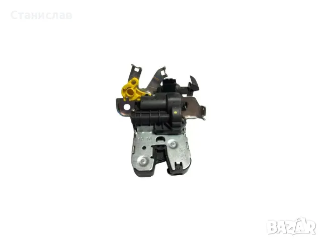 Skoda Kodiaq Брава за багажник , снимка 2 - Части - 50384416