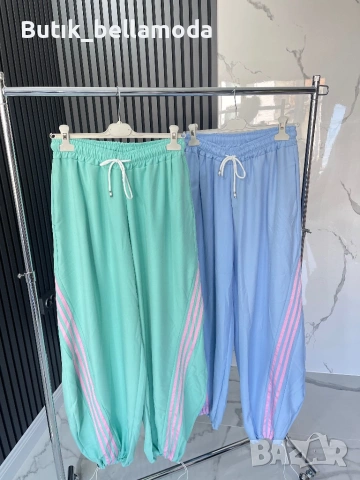 Гъзарски спортни панталони 