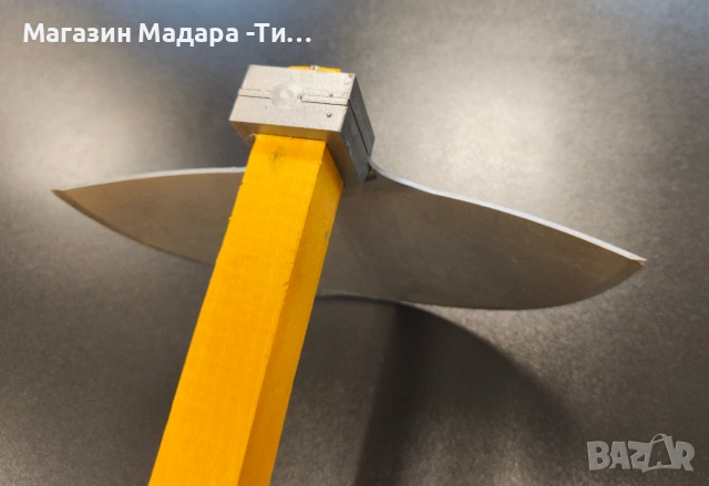 Мотиката за всеки дом, снимка 2 - Градински инструменти - 49893781