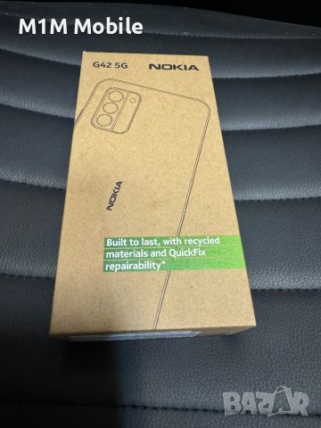 Nokia G42 5G