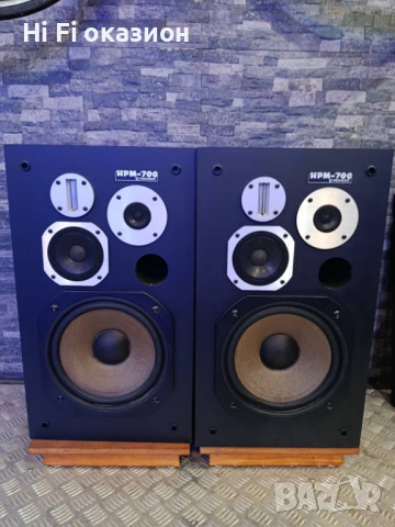 Тонколони Pioneer HPM-700