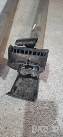 Релси/напречни греди за багажник БМВ Е91, снимка 6 - Части - 53475042