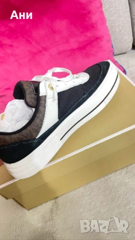 Кецове Michael Kors, снимка 7 - Кецове - 53481988