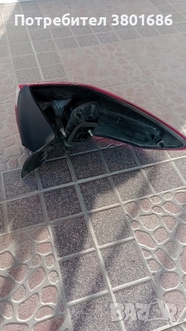 Оригинален ляв стоп за Ford C-max 2, снимка 4 - Аксесоари и консумативи - 53695843