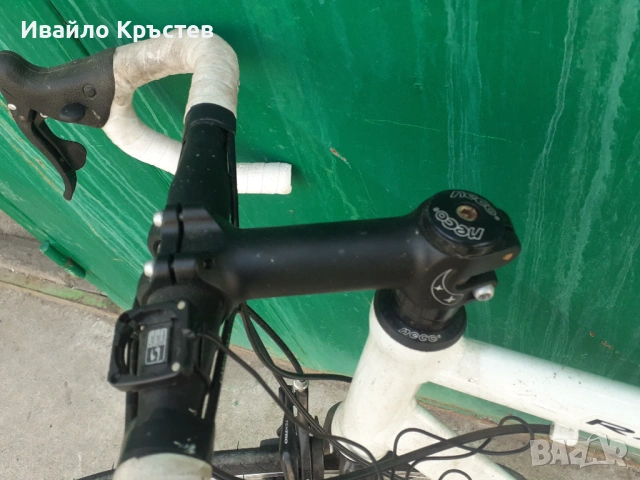 Продавам колело , снимка 3 - Велосипеди - 53887100