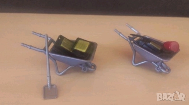 Макети и части за тях, снимка 9 - Колекции - 36185658