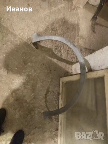 Предни Лайсни Сивик 8 генерация , снимка 2 - Части - 51697004