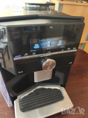 Siemens Eq9, с Гаранция, Сименс