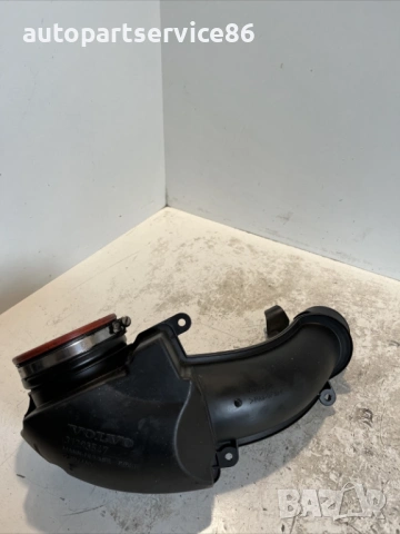 Маркуч за въздуховод за Volvo S60 2.0 TDI (2012) 31293547