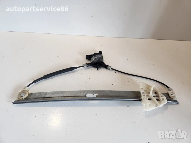 Регулатор на преден десен прозорец за врата за Mazda CX-7 (2011), снимка 2 - Части - 53625039