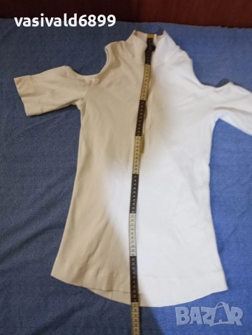 Дамска блузка , снимка 2 - Други - 52406552