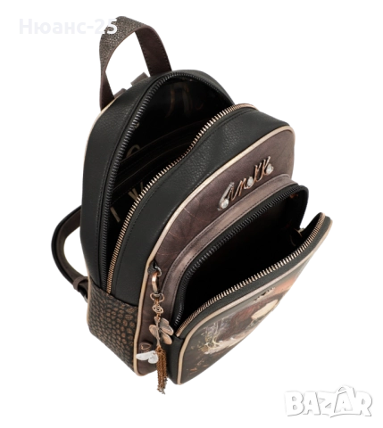 Раница Anekke Dreamverse 39705-197, снимка 6 - Чанти - 51940101