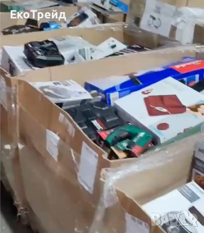 Промоция !!!!  Палети ИНСТРУМЕНТИ / ЕЛЕКТРОУРЕДИ - оригинален микс от Германия! Промоция !!!! 