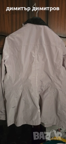 дамско яке WELLENSTEYN неразличимо от ново, снимка 7 - Якета - 52544633