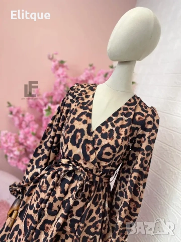 рокля , снимка 2 - Рокли - 53558158