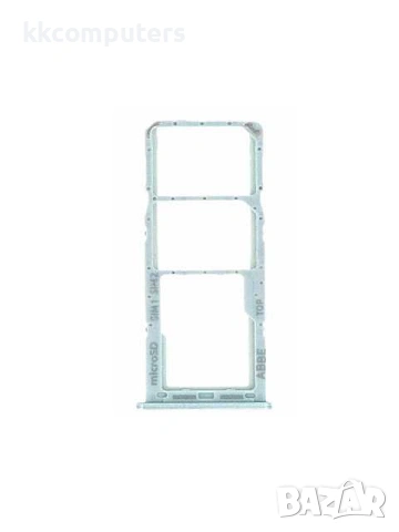 SIM-MICROSD ДЪРЖАЧ SAMSUNG GALAXY A22 5G (SM-A226B)