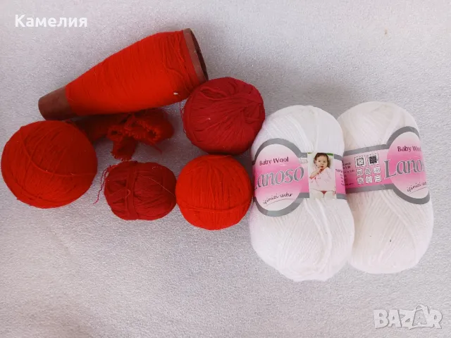 Лот: прежди, снимка 1