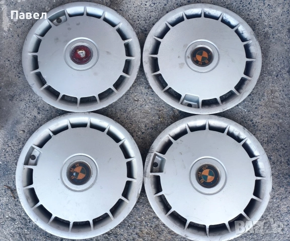 Джанти 15" 6.5J / Оригинални тасове, снимка 6 - Гуми и джанти - 53649144