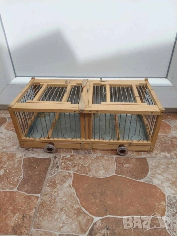 Продавам преносилка