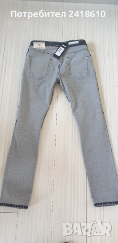 Blauer USA Boston Denim Slim Fit Mens Size 32/34 НОВО! ОРИГИНАЛ Мъжки Дънки!, снимка 12 - Дънки - 53863850