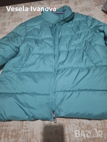 Дамско яке, снимка 3 - Якета - 53483859