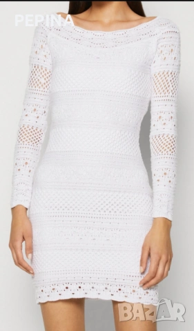 Рокля Guess Marciano 