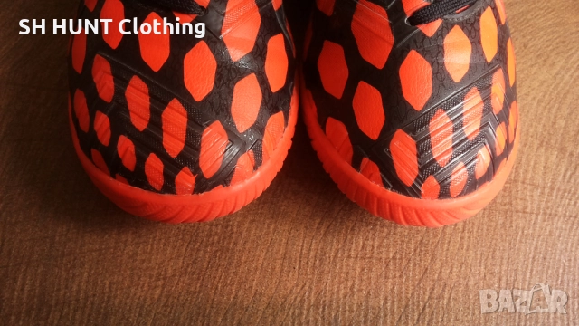 Adidas Absolado Kids Football Shoes Размер EUR 36 2/3 / UK 4 детски за футбол 243-14-S, снимка 10 - Футбол - 52250559
