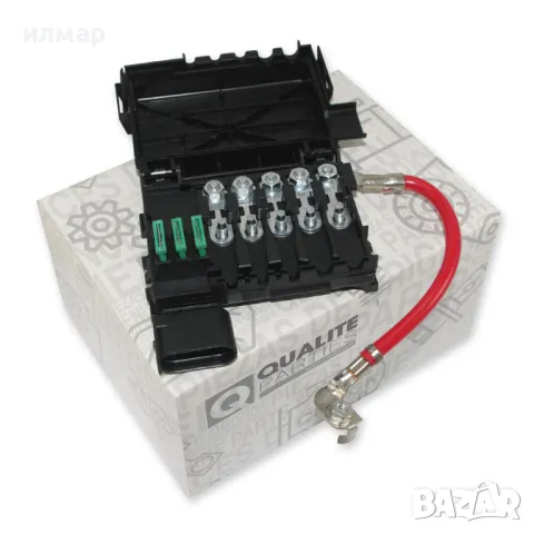 9067603247 Ролков водач за врата за Мерцедес Спринтер , снимка 18 - Части - 49963334