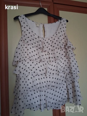 Дамска блуза 