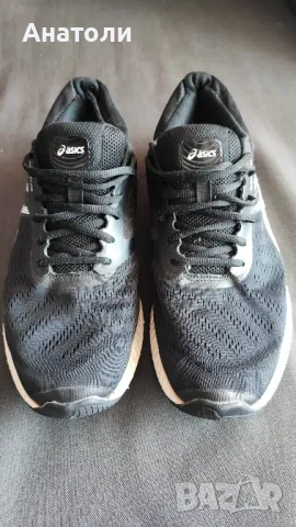 Маратонки ASICS 29 см стелка, снимка 2 - Маратонки - 50068197