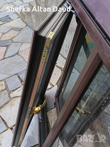 pvc prozorci пвц прозорци, снимка 3 - Дограми - 52313684