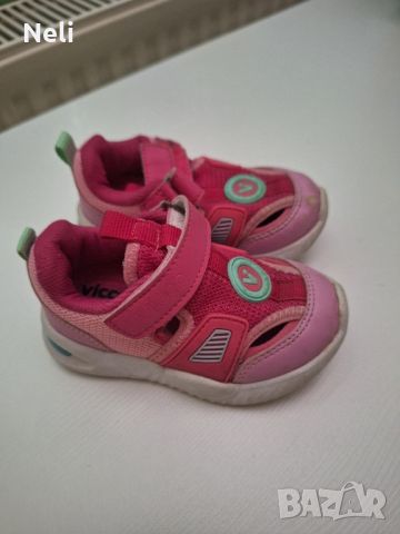 Детски обувки , снимка 2 - Детски обувки - 46219314