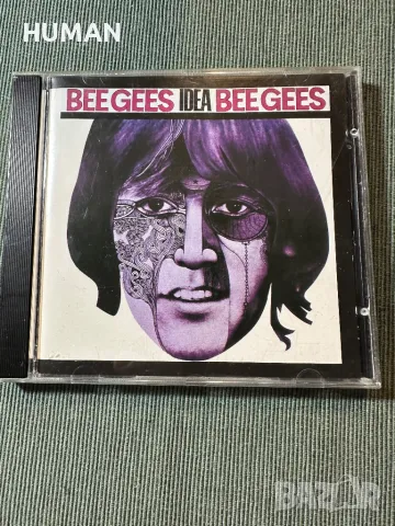 Bee Gees, снимка 6 - CD дискове - 47004826