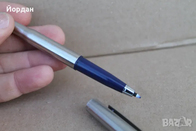 Химикалка ''Parker'' , снимка 7 - Колекции - 50006782