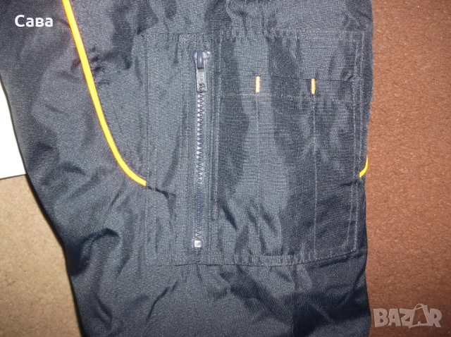 Зимно яке PLANAM  мъжко,3ХЛ, снимка 7 - Якета - 52915952