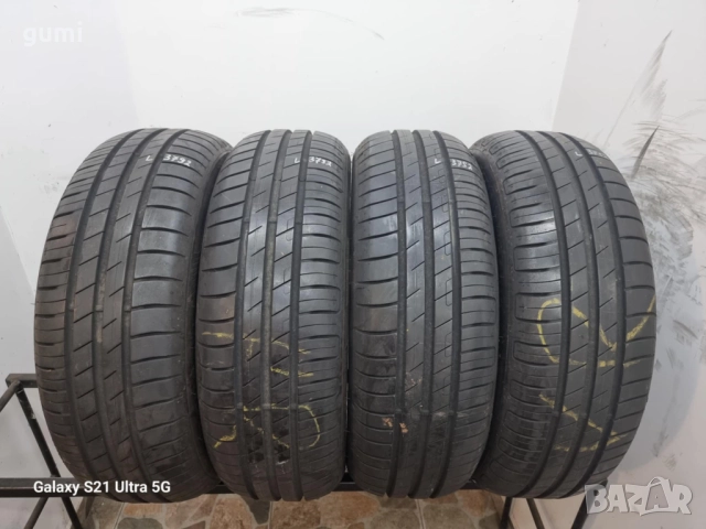 4бр летни гуми 185/65/15 GOODYEAR L03792, снимка 5 - Гуми и джанти - 51728605