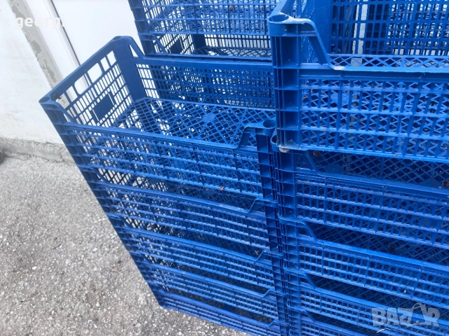 Касетки за плодове и зеленчуци, снимка 2 - Други стоки за дома - 52071863