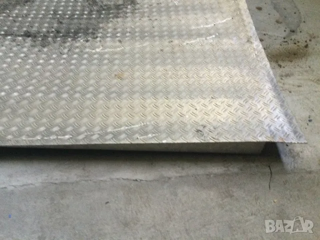 Транспортни рампи от алуминий , снимка 3 - Други инструменти - 49881841