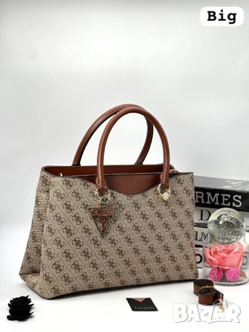 чанти guess 