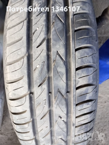 летни гуми Viking - 195/65/15, снимка 7 - Гуми и джанти - 54222883