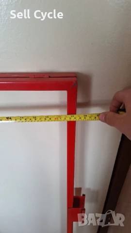 ✅РЕКЛАМНА ПОДВИЖНА ПОСТАВКА ЗА ТАБЕЛА ❗, снимка 6 - Рекламни табели - 51400570