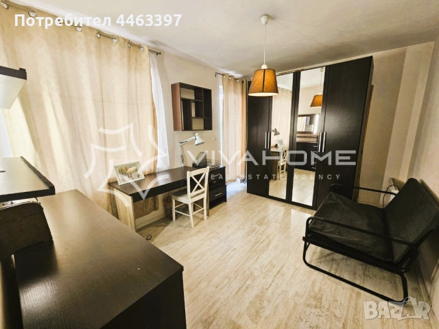 ТРИСТАЕН Апартамент кв. БРИЗ, снимка 12 - Апартаменти - 53589515