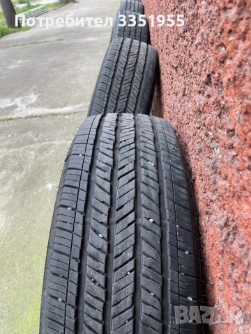 Гуми за Jeep Wrangler 255/70/18, снимка 2 - Гуми и джанти - 54198983