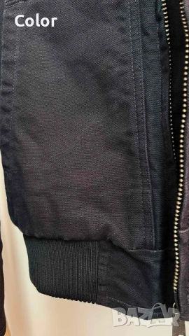 Мъжко яке Carhartt, снимка 4 - Якета - 53337533