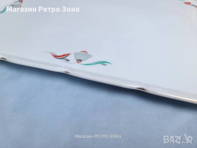 Поднос, снимка 6 - Аксесоари за кухня - 50875938