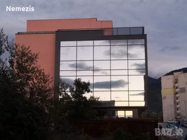 Окачени фасади , снимка 5 - Монтажи - 53678967