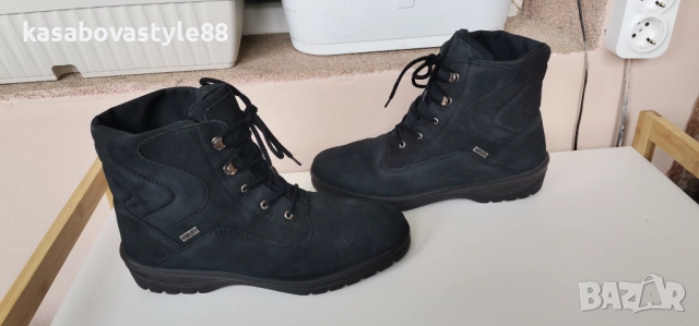 Ботуши Romiкa 41н.Естествена кожа , снимка 7 - Дамски ботуши - 52126943