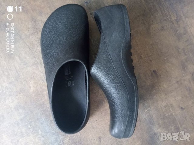 Професионални Birkenstock номер 47., снимка 7 - Мъжки чехли - 46780103