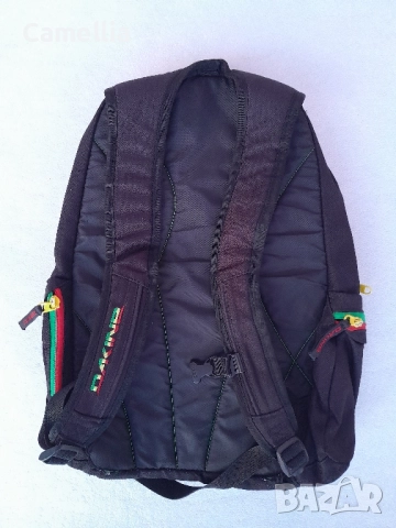 Раница Dakine Varial 26L, снимка 2 - Раници - 52886176