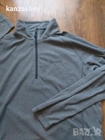 Regatta - страхотен мъжки полар ХЛ КАТО НОВ, снимка 6 - Блузи - 48854362